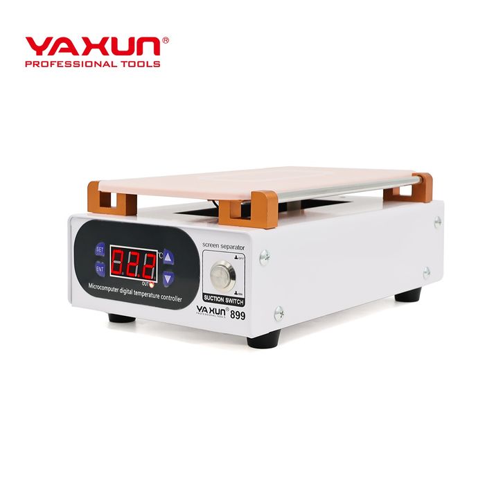 Yaxun 899 SEPARATOR (вакуумный сепаратор)