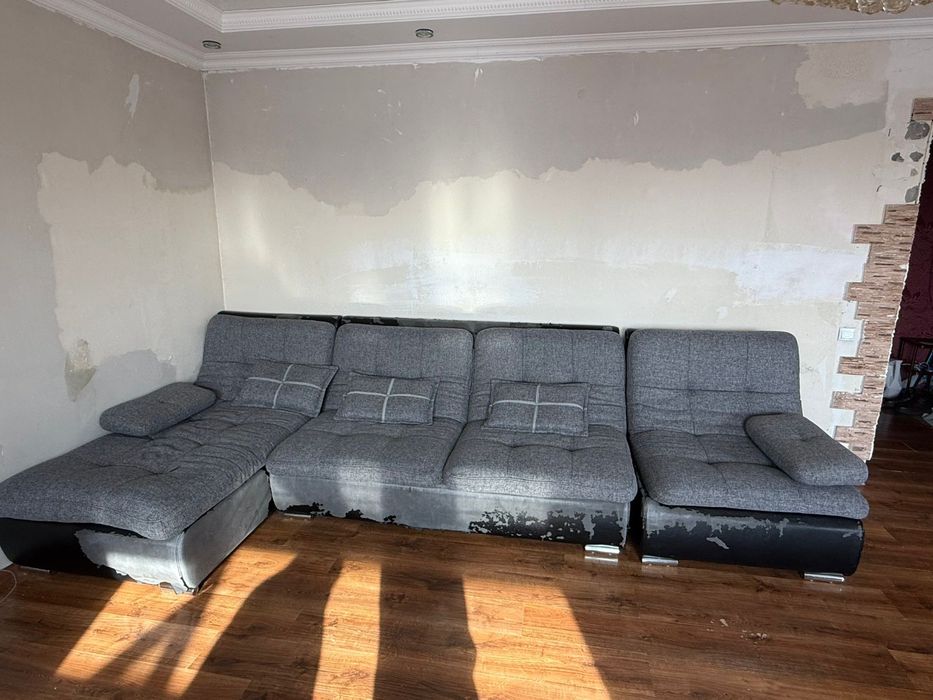 Продам мебель диван
