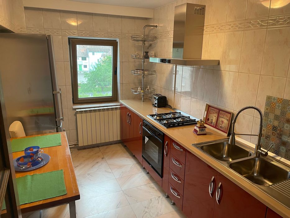 Apartament Victoriei de închiriat