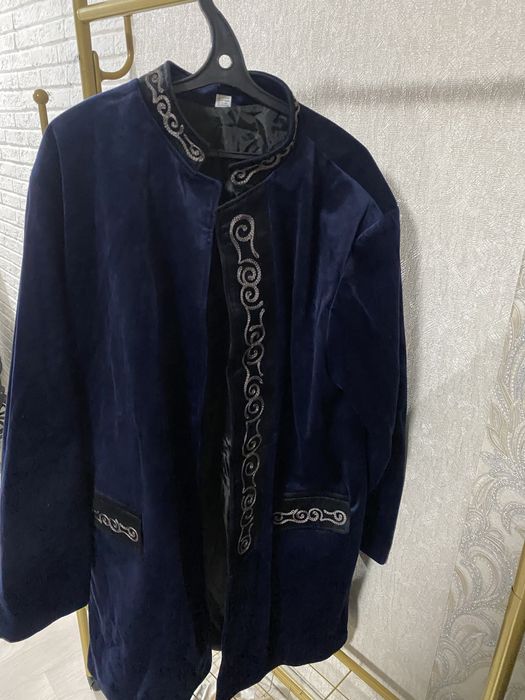 Продам шапан мужской новый