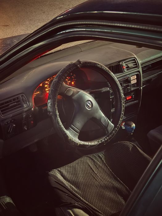 Опел Вектра Актобе