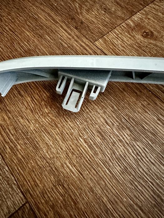 Решетка радиатора VW VENTO
