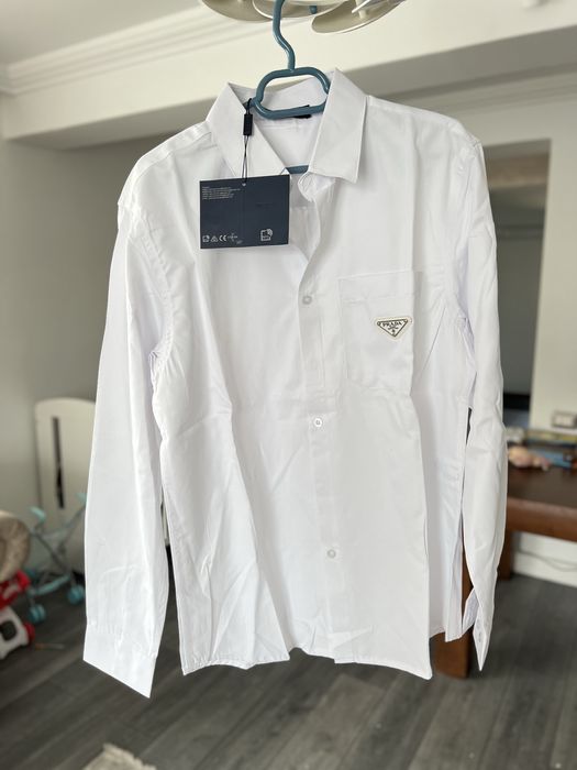 cămașă Prada pentru bărbați premium