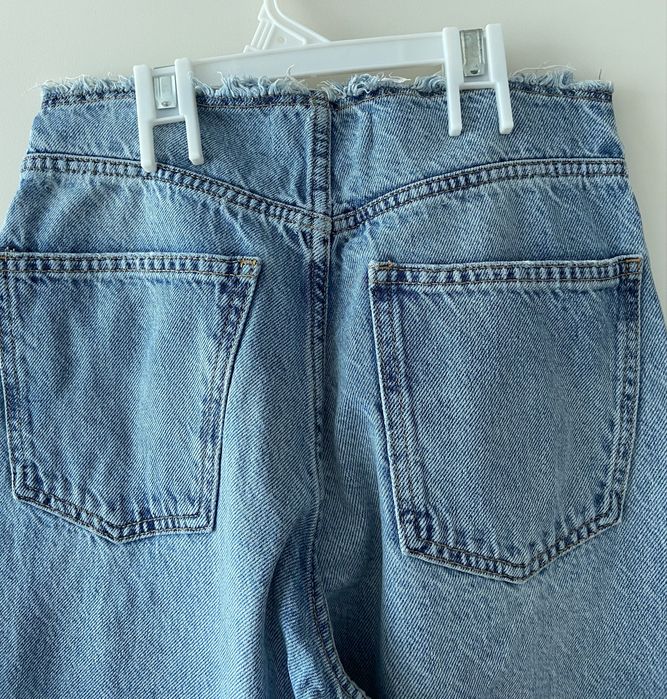 Дънки Pull & Bear