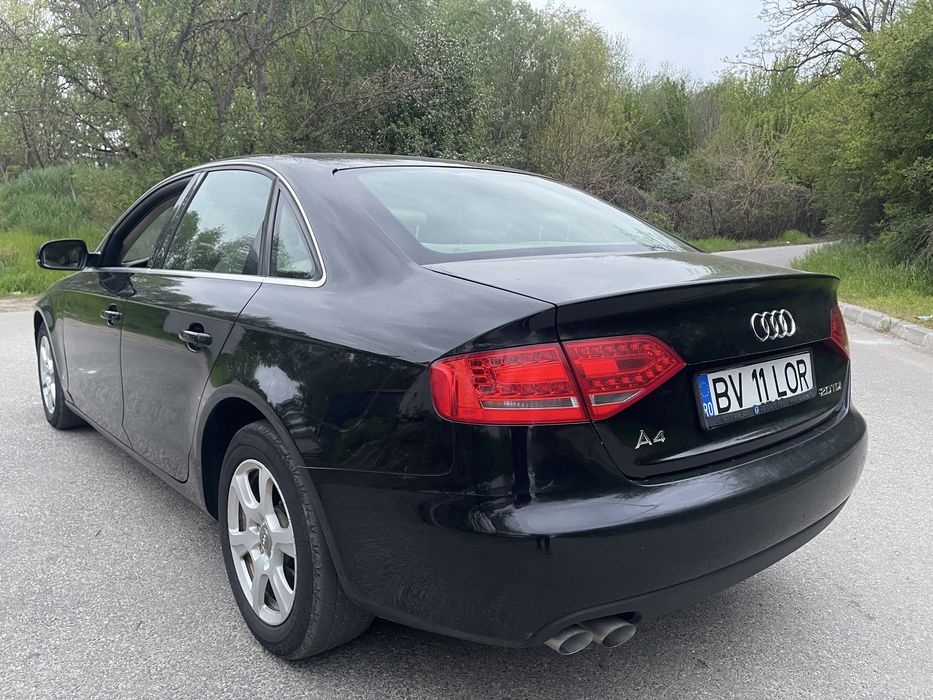 AUDI A4 2010 — imagine 5