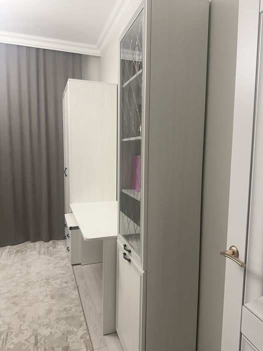 детский гарнитур