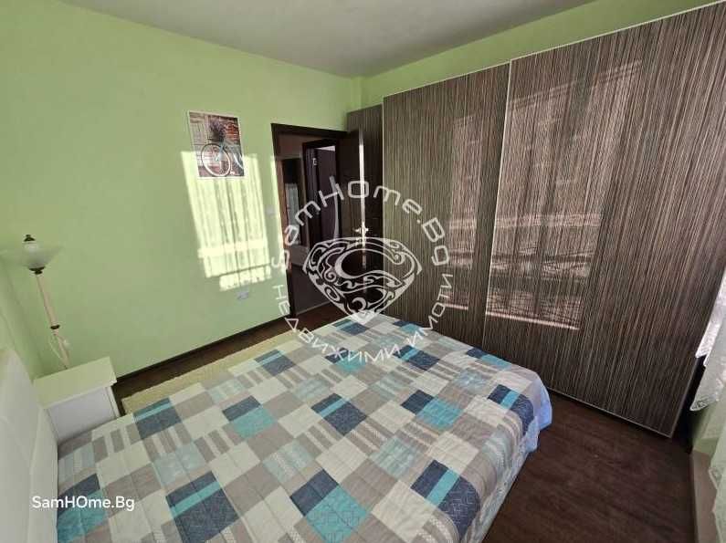 Дава се под наем Двустаен апартамент в Варна, Възраждане 3 - 68 кв.м за 450 € - Снимка #2