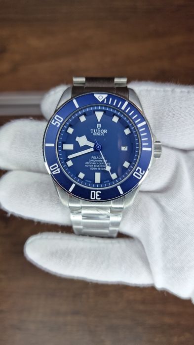 TUDOR - Pelagos.