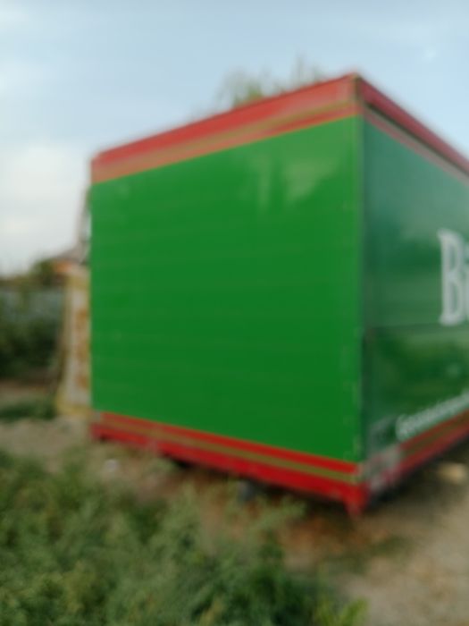 Длина 7.30.высата 2.30.ширина 2.50