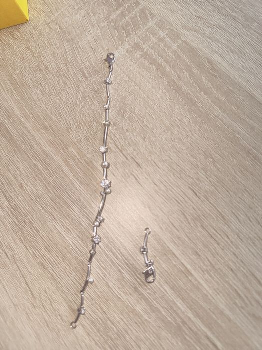 Дамска гривна Swarovski