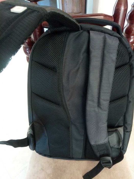 Здрава раница за лаптоп 17 "
