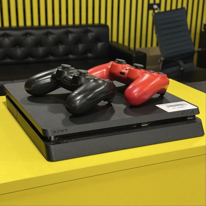 Sony PS 4 Slim 1Tb