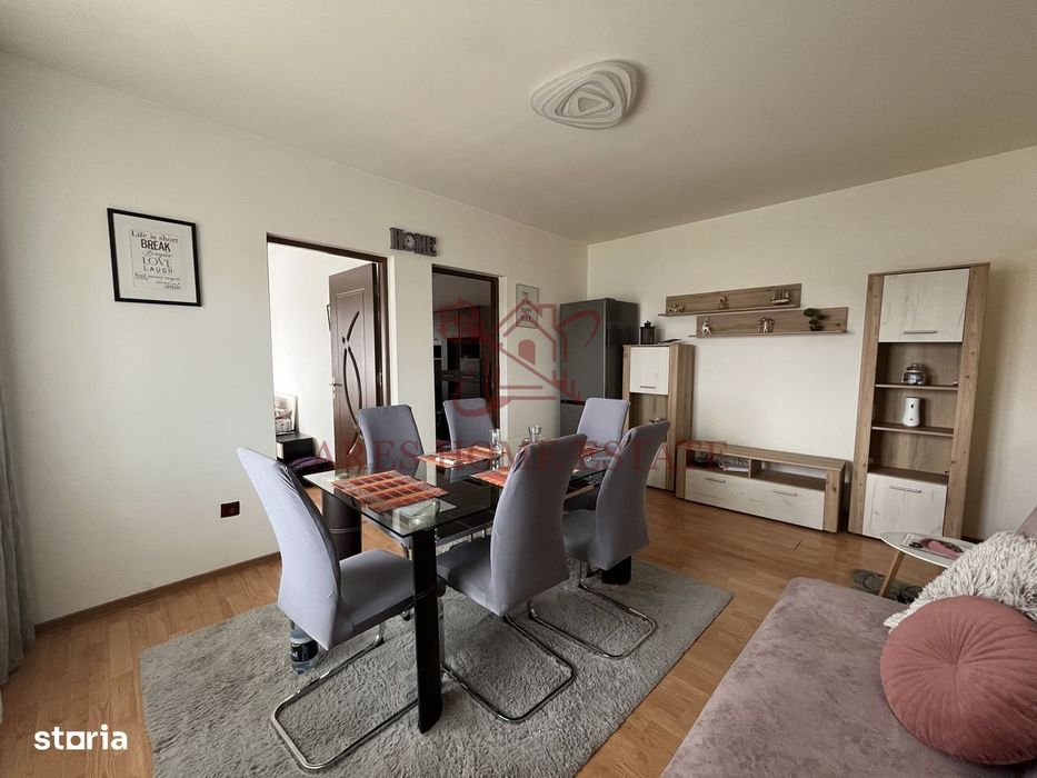 Centrala proprie | Vis a vis de parcul Padurice