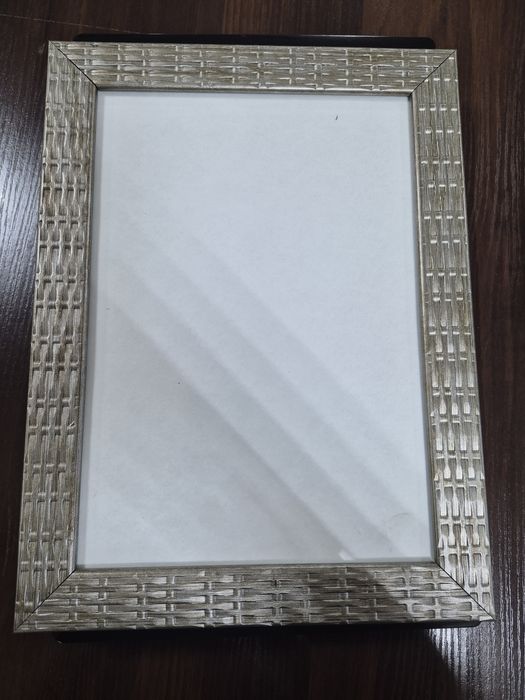 Рамка А4 доя фото