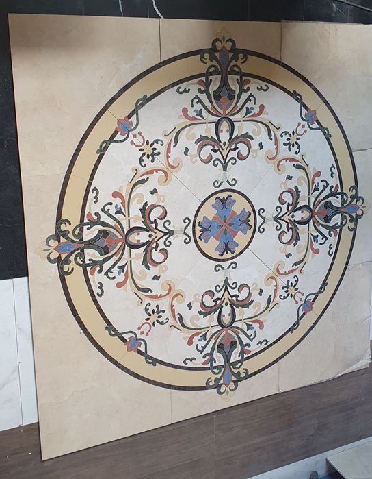 Декоративное панно