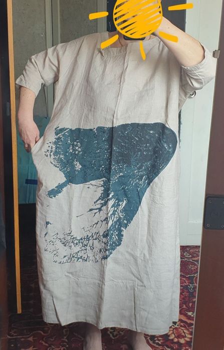 Женская одежда новая