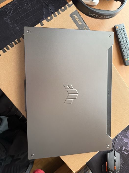 Asus TUF GAMING A15 3060