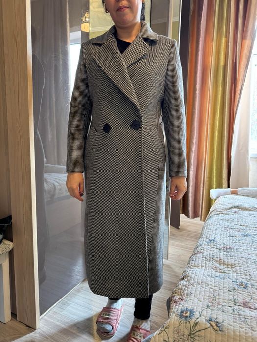 Продается пальто