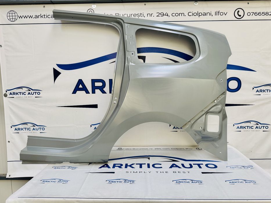 Aripa stanga spate Dacia LODGY  2012+
