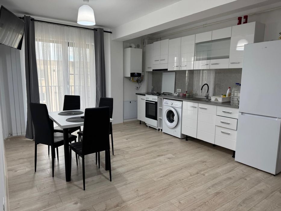 Apartament de inchiriat