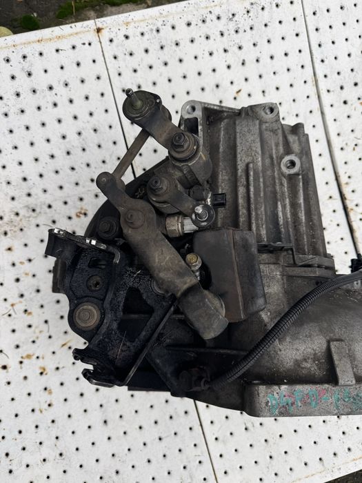 Cutie viteze 6+1 trepte 1,7 crdi D4FD Hyundai i40  Kia 2013-2019