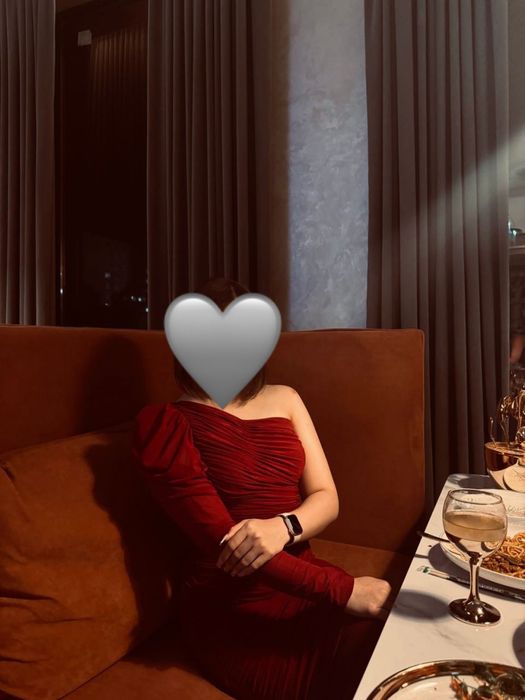 Вечерние платья