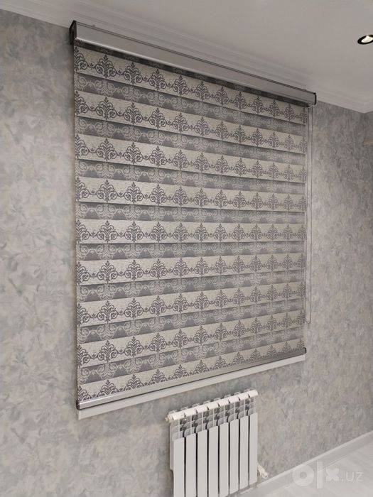 Jalyuzi | Natural Blinds| Toshkent | O‘lchov va Buyurtma