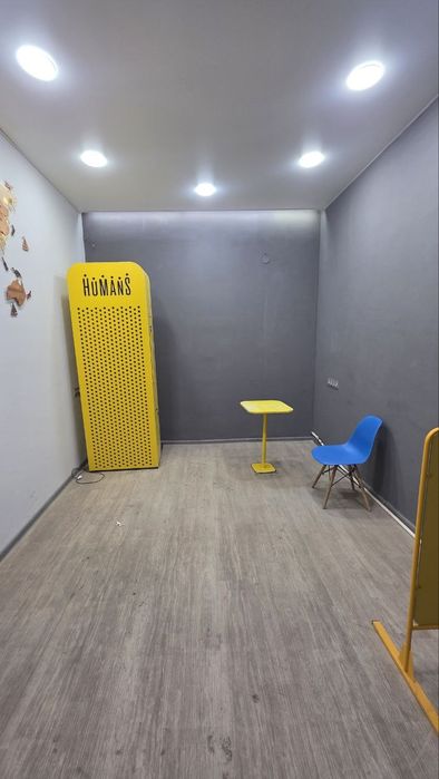 Офис ижарага берилади