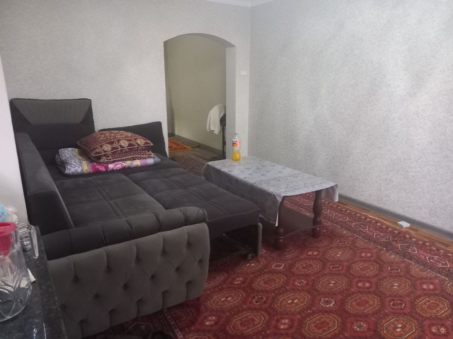 Продам собственную квартиру