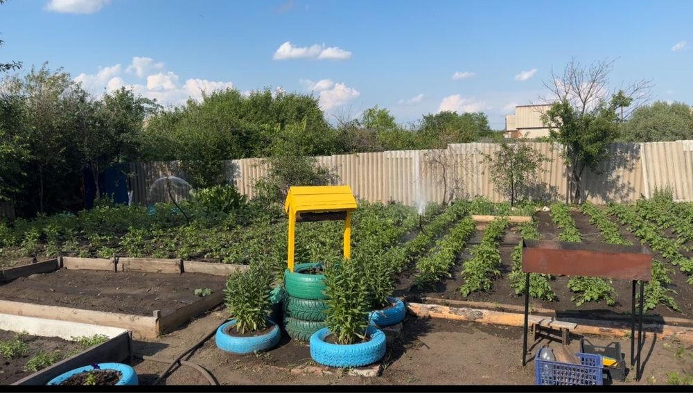 Продам дачу . 17 маршрут 7общество