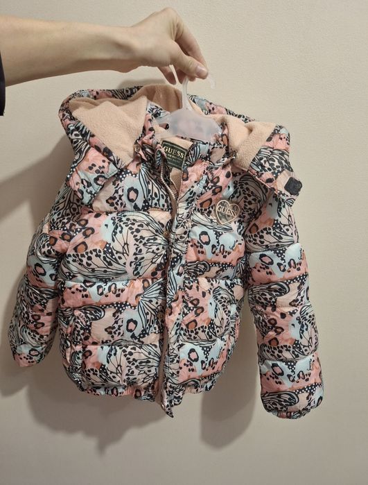 Якета и космонафт Degi, George , Guess, Gap