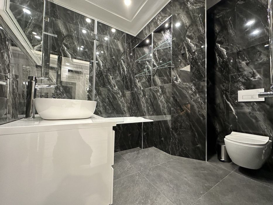 Квартира ЖК Felicita 4/3/7 167 кв.м