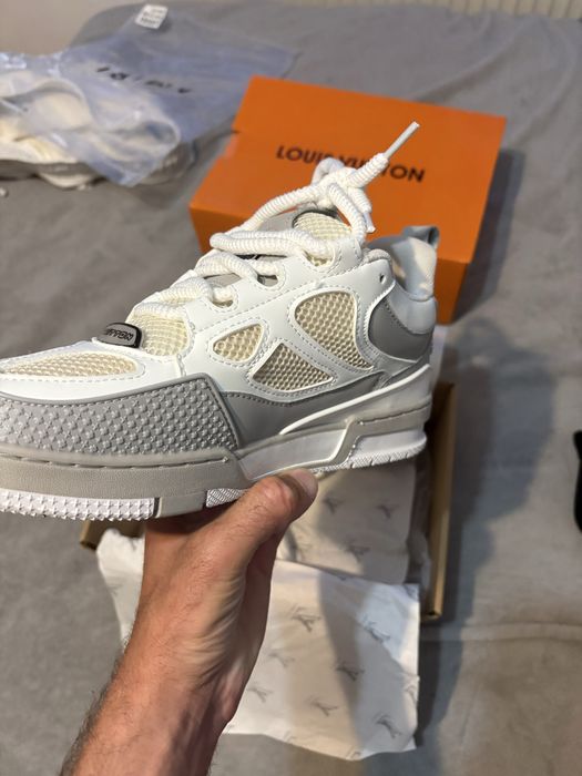 Vand lv skate 41