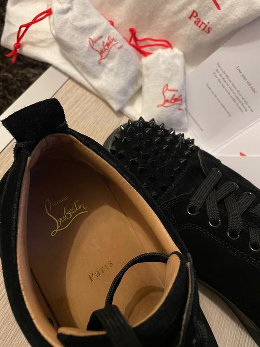 Christian Louboutin