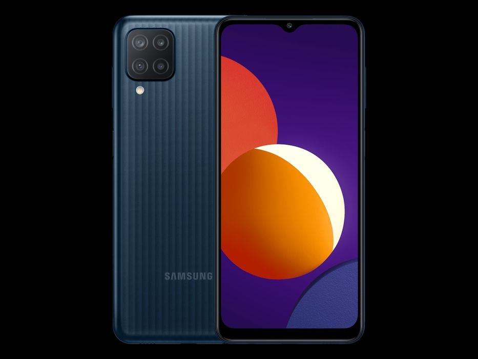 Samsung Galaxy M12