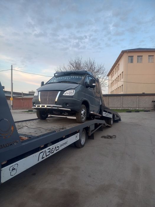 Эвакуатор Сарыагаш