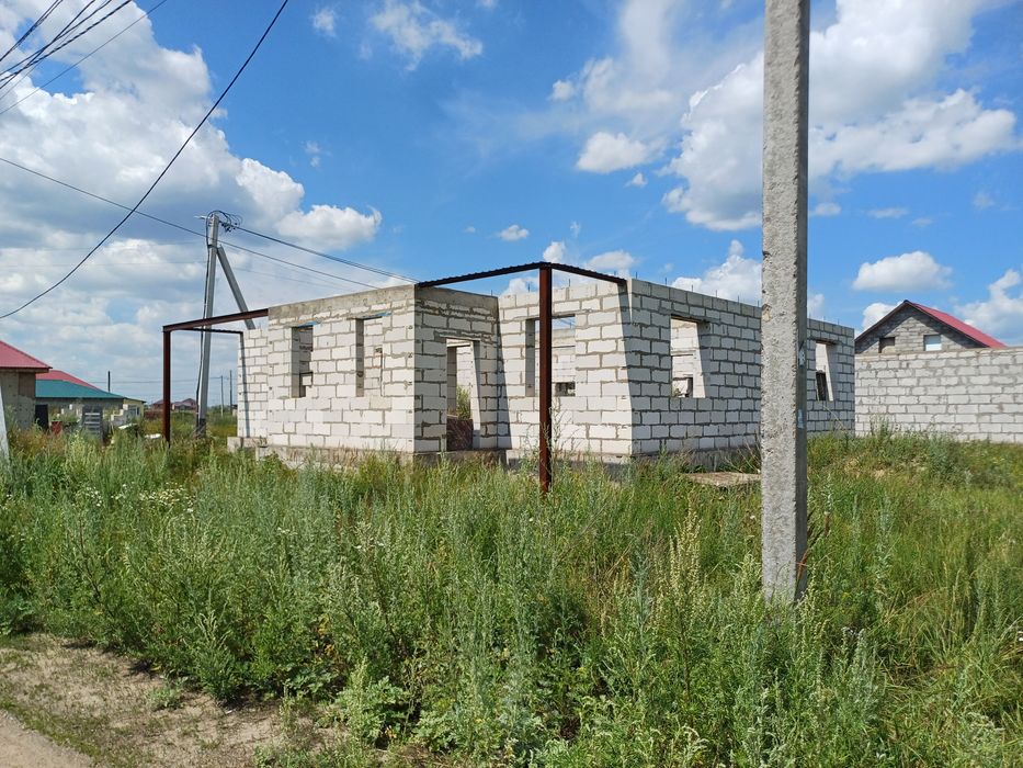 продается участок