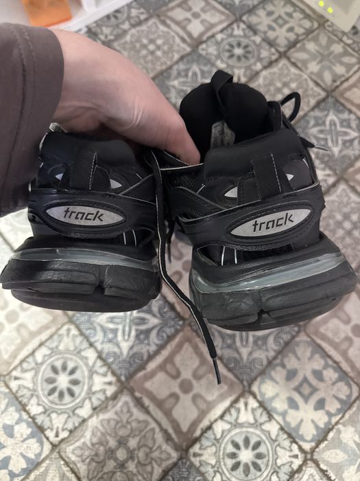 Balenciaga Track v2