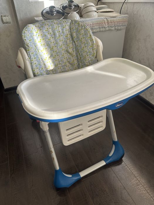 Кровать трансформер детская