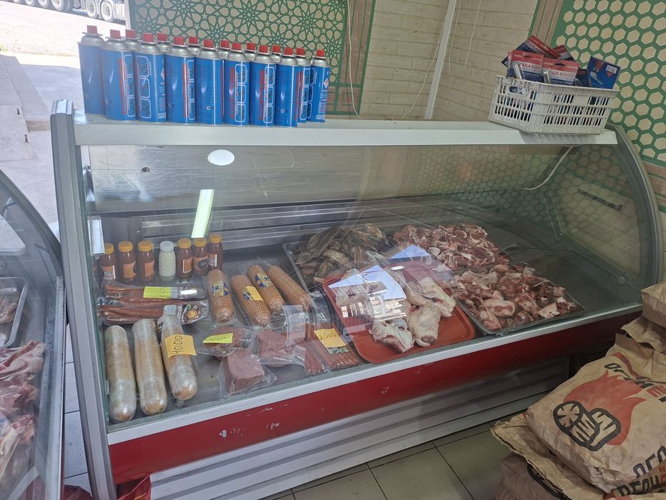 Продам холодильник