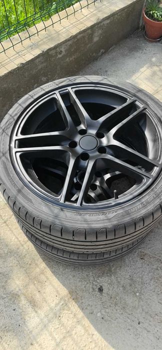 Джанти 5/112 19цола