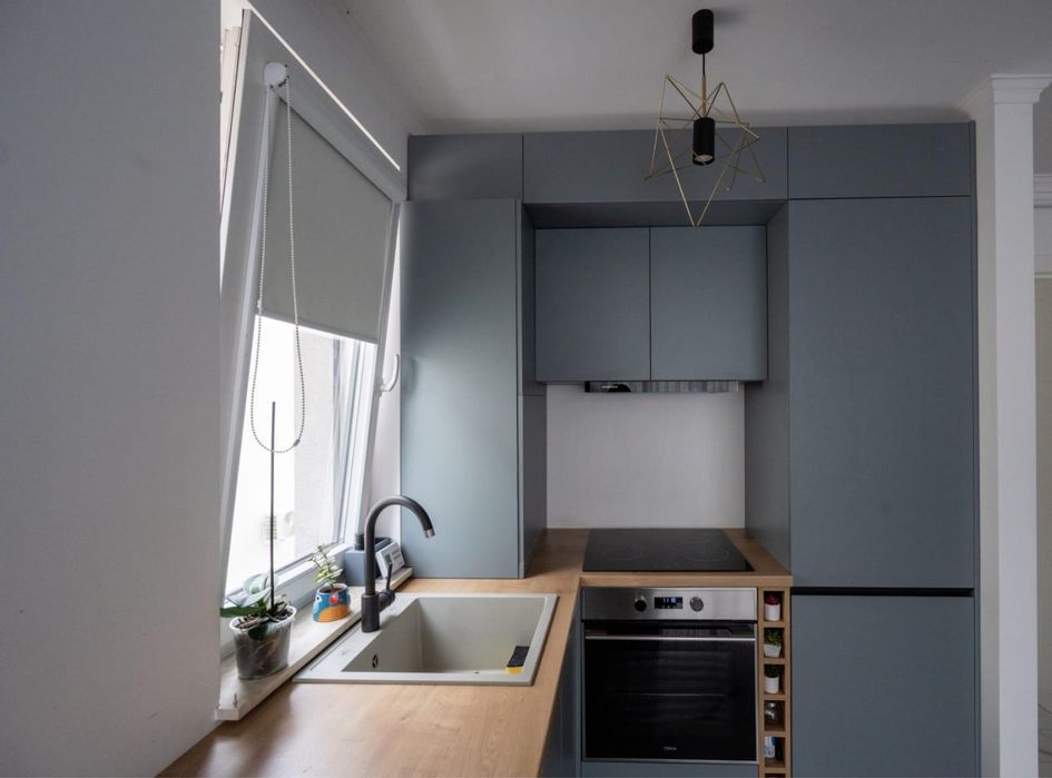 Apartament 2 camere Salciei