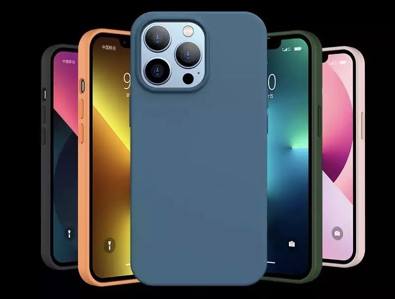 Iphone 13/14/15/16E/16/17 PRO MAX AIR Husa Ruged Armour Subtire 0.3mm