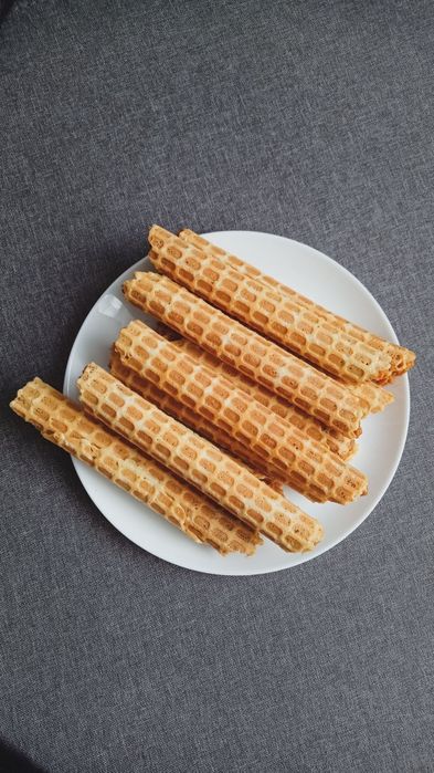 Домашняя выпечка