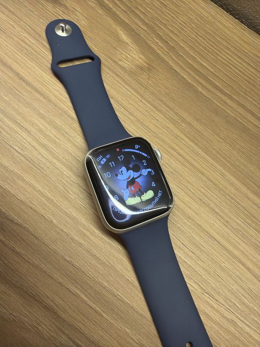 Apple watch se 2 44