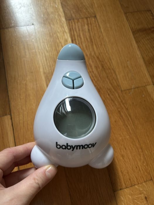 Термометър за стая бебе babymoov