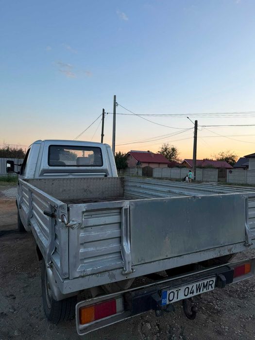 Volkswagen Transporter 1996 diesel, 2.156 € — imagine 3