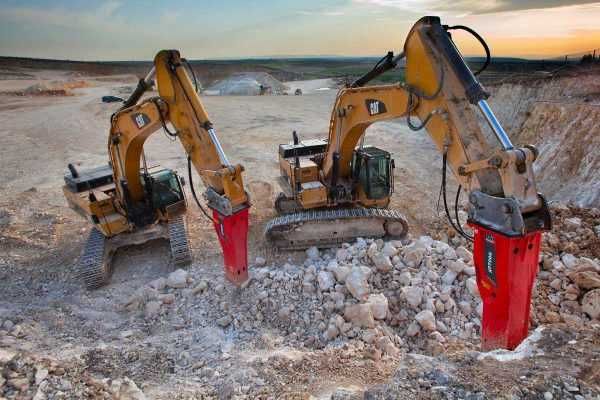 Picon hidraulic PROMOVE – Seria XP LIGHT