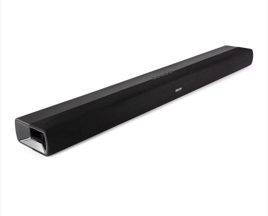 Soundbar Denon DHT S216, 2.1, Bluetooth, 4k