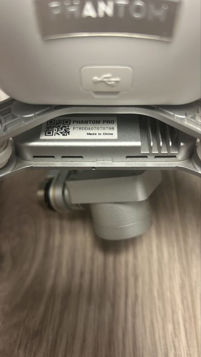 Dji Phantom 3 Advanced